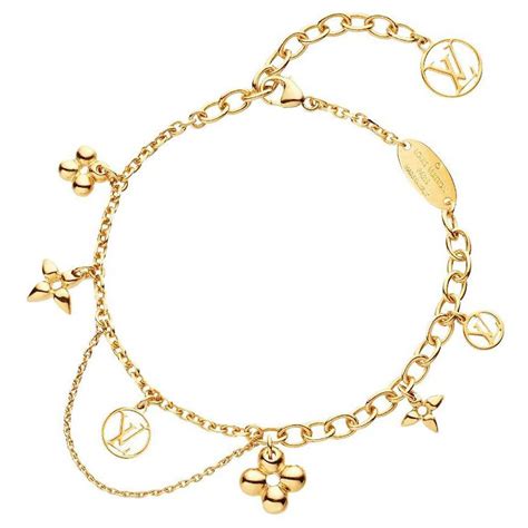 louis vuitton blooming armband|Blooming Bracelet Monogram .